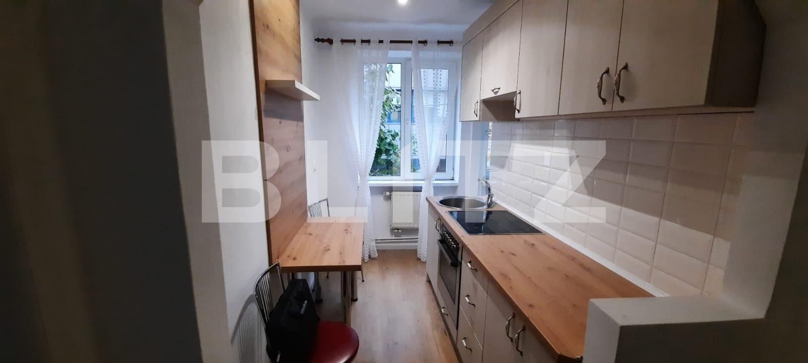 Apartament de închiriat 2 camere Ultracentral - 73411AI | BLITZ Târgu Mureș | Poza7