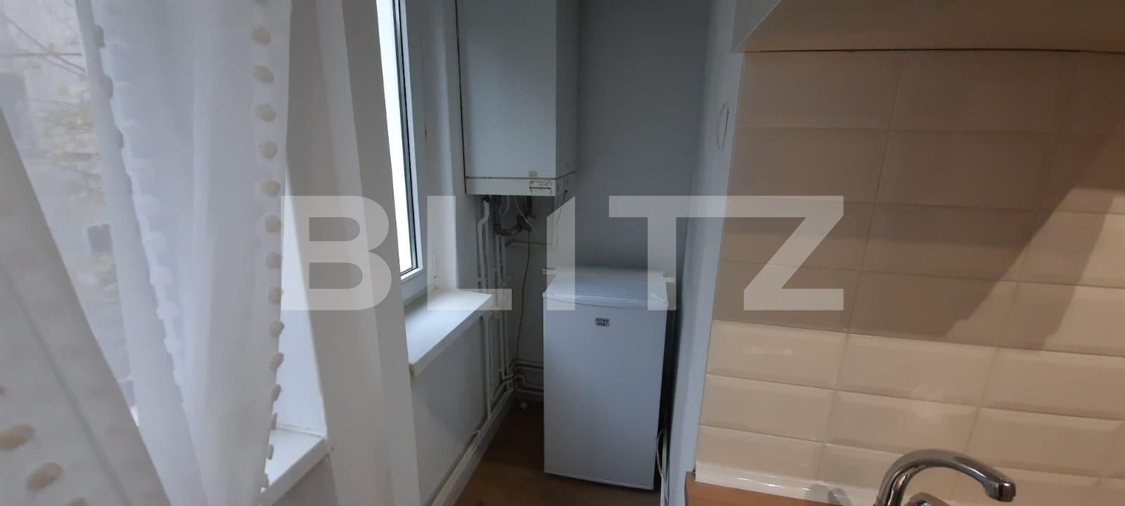 Apartament de închiriat 2 camere Ultracentral - 73411AI | BLITZ Târgu Mureș | Poza10