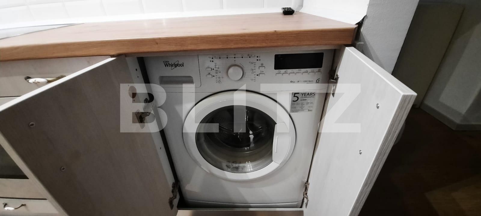 Apartament de închiriat 2 camere Ultracentral - 73411AI | BLITZ Târgu Mureș | Poza11