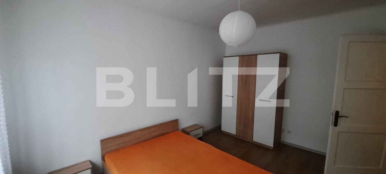 Apartament de închiriat 2 camere Ultracentral - 73411AI | BLITZ Târgu Mureș | Poza3