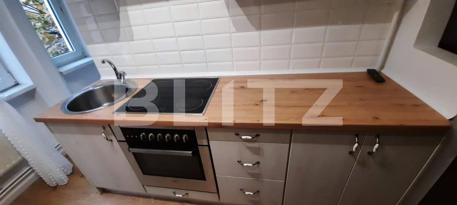 Apartament de închiriat 2 camere Ultracentral - 73411AI | BLITZ Târgu Mureș | Poza6