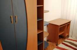 Apartament 3 camere, 48 mp utili, zona 7 Noiembrie, aproape de UMF!