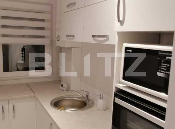 Apartament de închiriat 3 camere 7 Noiembrie - 73433AI | BLITZ Târgu Mureș | Poza1