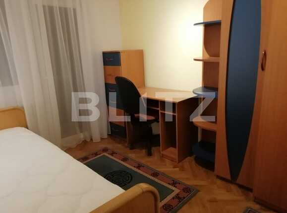 Apartament de închiriat 3 camere 7 Noiembrie - 73433AI | BLITZ Târgu Mureș | Poza2