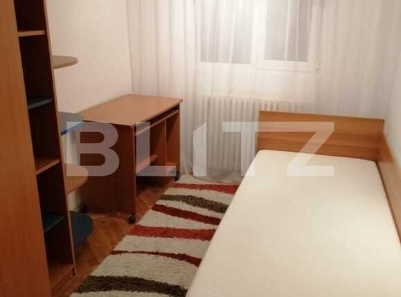 Apartament de închiriat 3 camere 7 Noiembrie - 73433AI | BLITZ Târgu Mureș | Poza3
