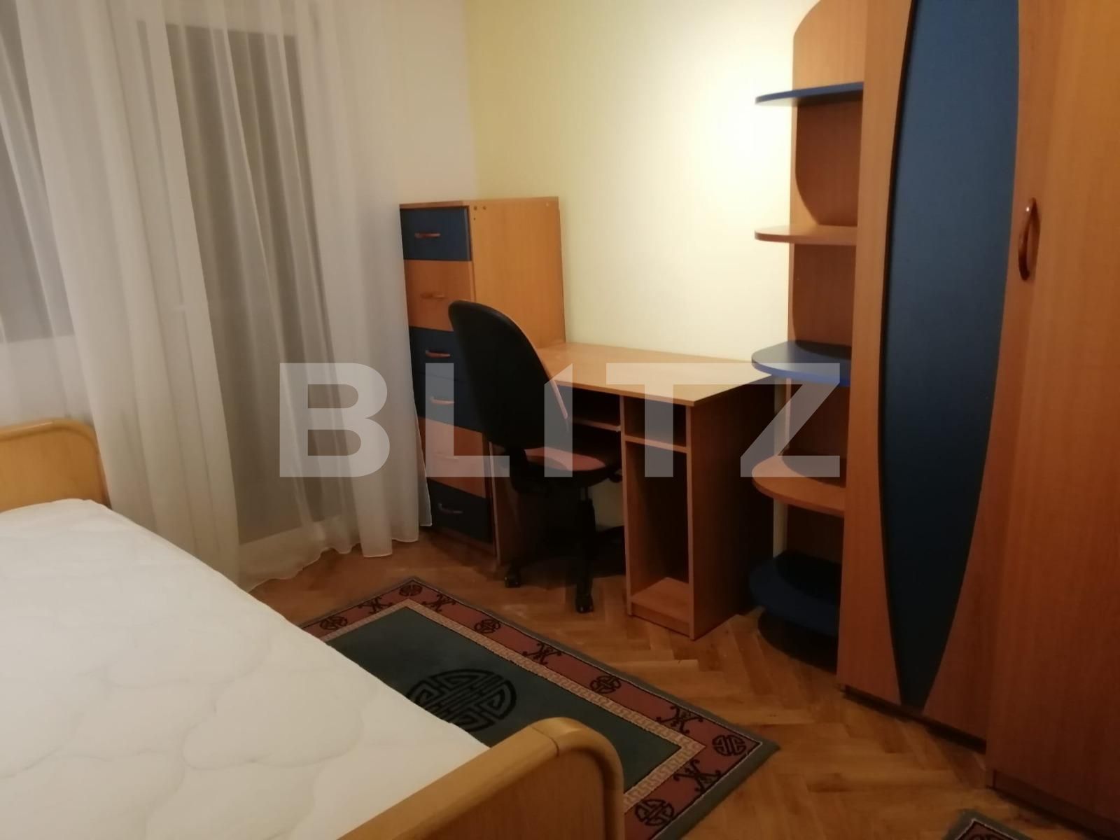 Apartament de închiriat 3 camere 7 Noiembrie - 73433AI | BLITZ Târgu Mureș | Poza2