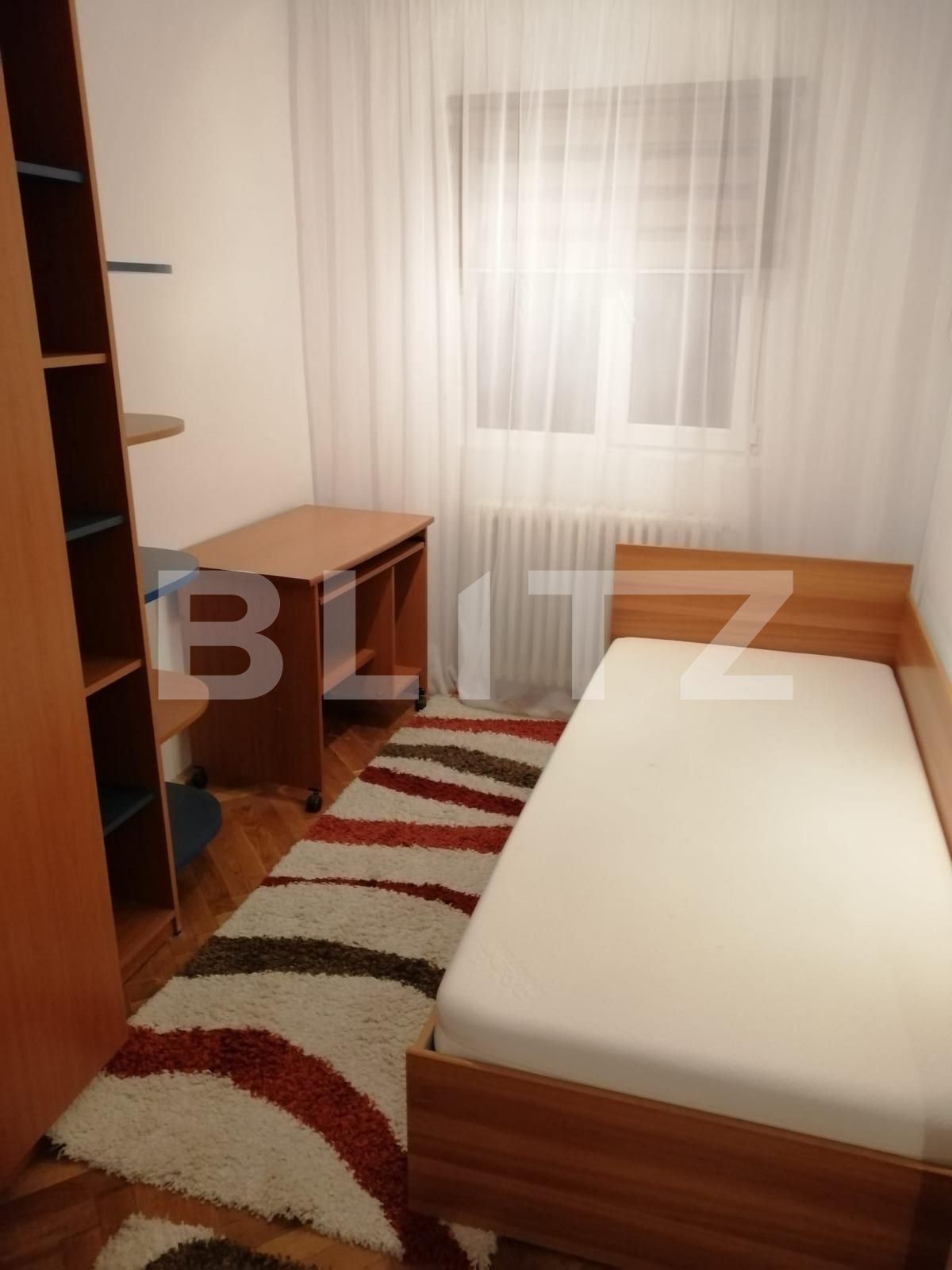 Apartament de închiriat 3 camere 7 Noiembrie - 73433AI | BLITZ Târgu Mureș | Poza3