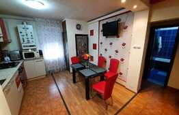 Apartament modern cu 2 camere, 54 mp, zona Unirii !