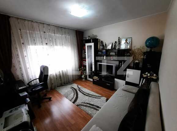 Apartament de vânzare 2 camere Unirii - 73438AV | BLITZ Târgu Mureș | Poza2