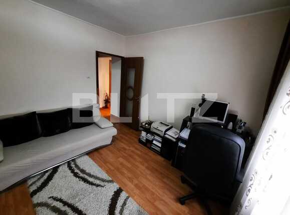 Apartament de vânzare 2 camere Unirii - 73438AV | BLITZ Târgu Mureș | Poza3