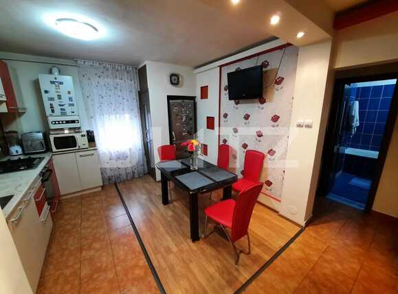 Apartament de vânzare 2 camere Unirii - 73438AV | BLITZ Târgu Mureș | Poza1