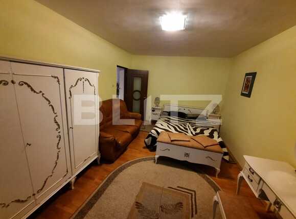 Apartament de vânzare 2 camere Unirii - 73438AV | BLITZ Târgu Mureș | Poza6