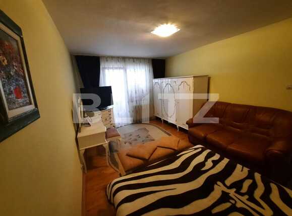 Apartament de vânzare 2 camere Unirii - 73438AV | BLITZ Târgu Mureș | Poza5
