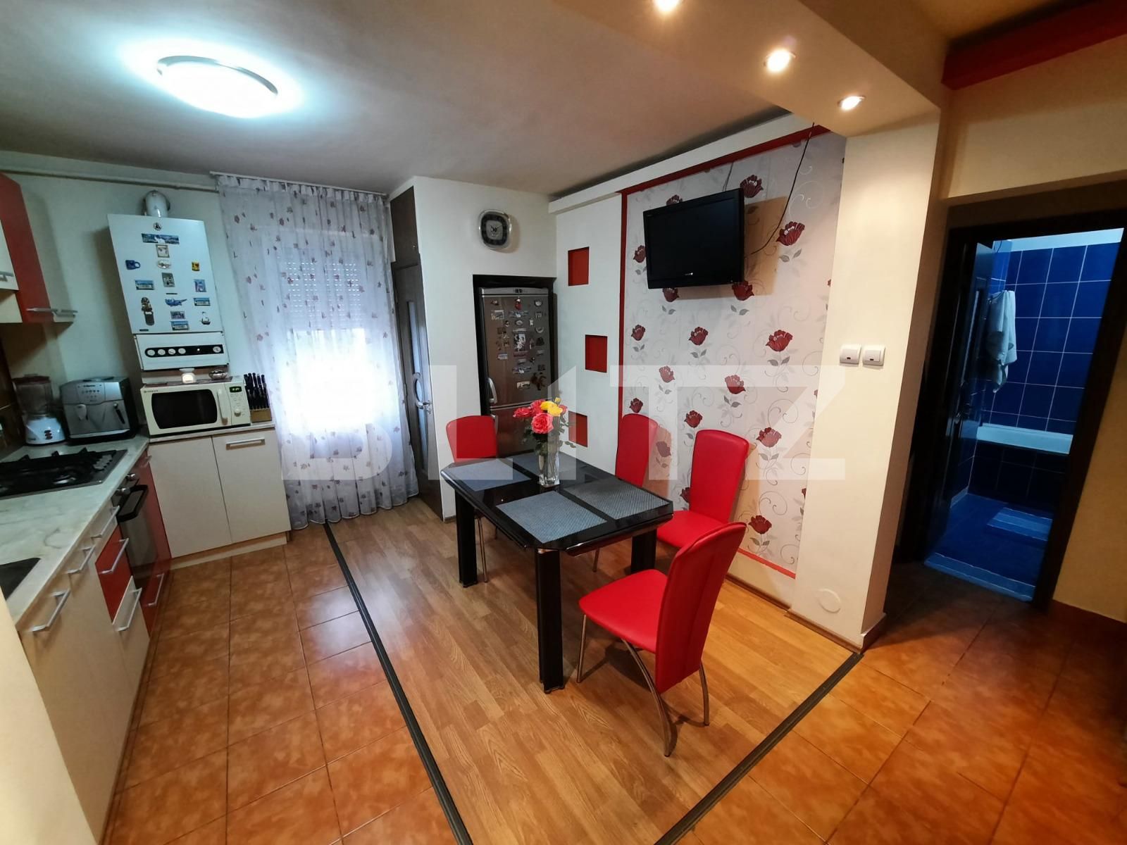 Apartament de vânzare 2 camere Unirii - 73438AV | BLITZ Târgu Mureș | Poza1