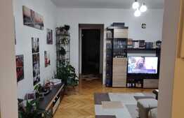 Apartament de 2 camere, semidecomandat, cartier Tudor, zona Fortuna