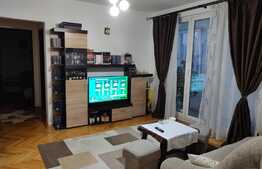 Apartament de 2 camere, semidecomandat, cartier Tudor, zona Fortuna