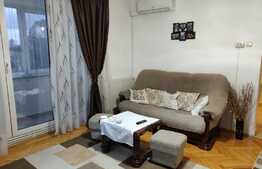 Apartament de 2 camere, semidecomandat, cartier Tudor, zona Fortuna