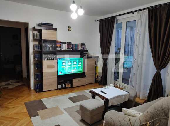 Apartament de vânzare 2 camere Tudor Vladimirescu - 73467AV | BLITZ Târgu Mureș | Poza1