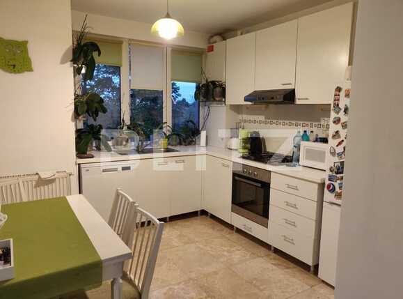 Apartament de vânzare 2 camere Tudor Vladimirescu - 73467AV | BLITZ Târgu Mureș | Poza5