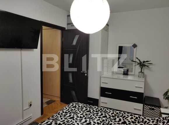 Apartament de vânzare 2 camere Tudor Vladimirescu - 73467AV | BLITZ Târgu Mureș | Poza4