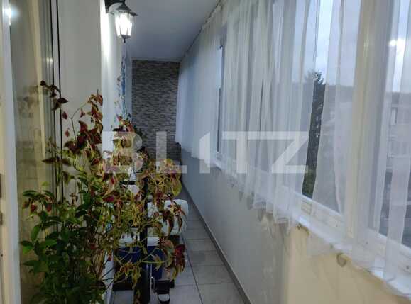 Apartament de vânzare 2 camere Tudor Vladimirescu - 73467AV | BLITZ Târgu Mureș | Poza9