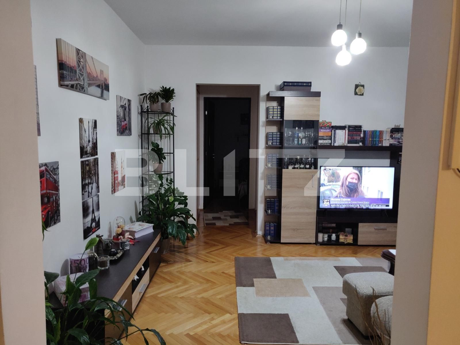 Apartament de vânzare 2 camere Tudor Vladimirescu - 73467AV | BLITZ Târgu Mureș | Poza2