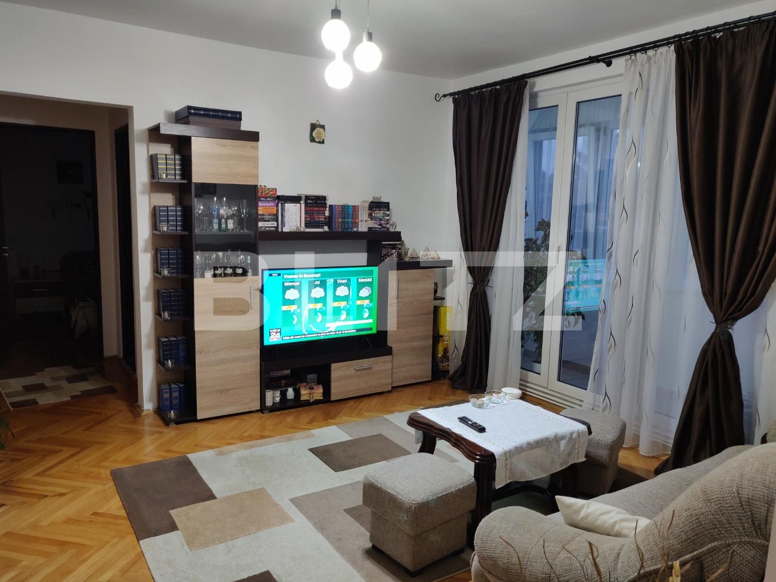 Apartament de vânzare 2 camere Tudor Vladimirescu - 73467AV | BLITZ Târgu Mureș | Poza1