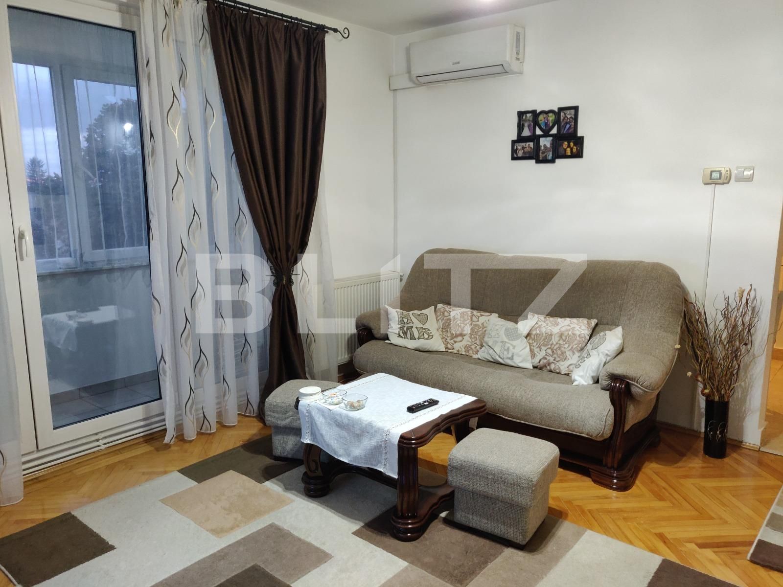 Apartament de vânzare 2 camere Tudor Vladimirescu - 73467AV | BLITZ Târgu Mureș | Poza3