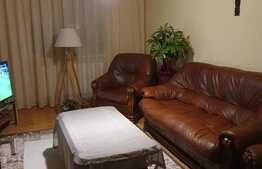 Apartament de 3 camere, decomandat, 70 mp, zona Gara