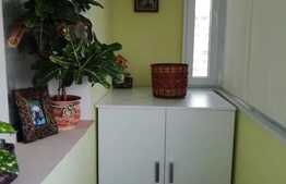 Apartament de 3 camere, decomandat, 70 mp, zona Gara