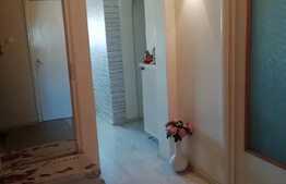 Apartament de 3 camere, decomandat, 70 mp, zona Gara