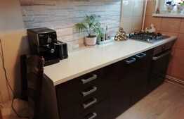 Apartament de 3 camere, decomandat, 70 mp, zona Gara