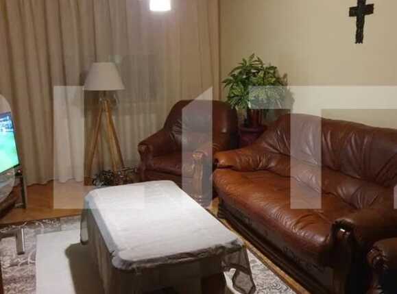 Apartament de vanzare 3 camere decomandat Targu Mures BLITZ 73482AV | Poza1