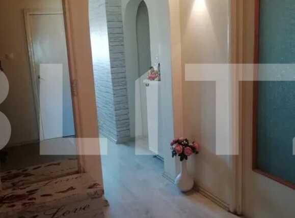 Apartament de vanzare 3 camere decomandat Targu Mures BLITZ 73482AV | Poza5