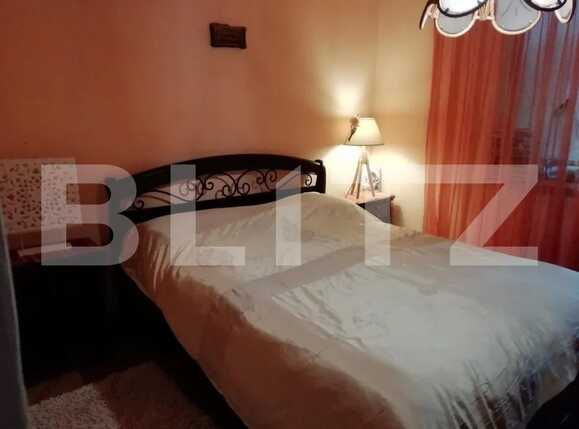 Apartament de vanzare 3 camere decomandat Targu Mures BLITZ 73482AV | Poza2