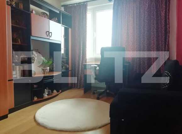 Apartament de vanzare 3 camere decomandat Targu Mures BLITZ 73482AV | Poza3