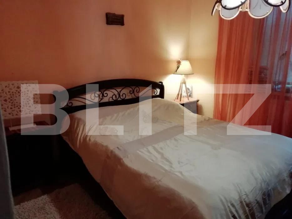 Apartament de vanzare 3 camere decomandat Targu Mures BLITZ 73482AV | Poza2