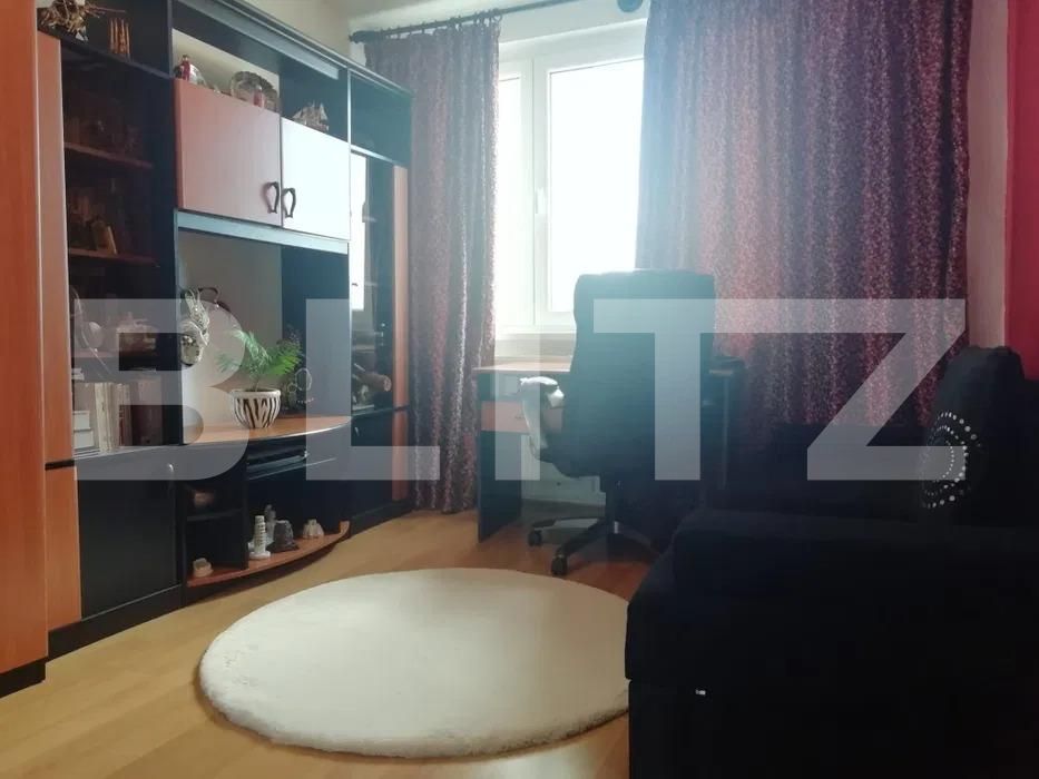 Apartament de vanzare 3 camere decomandat Targu Mures BLITZ 73482AV | Poza3