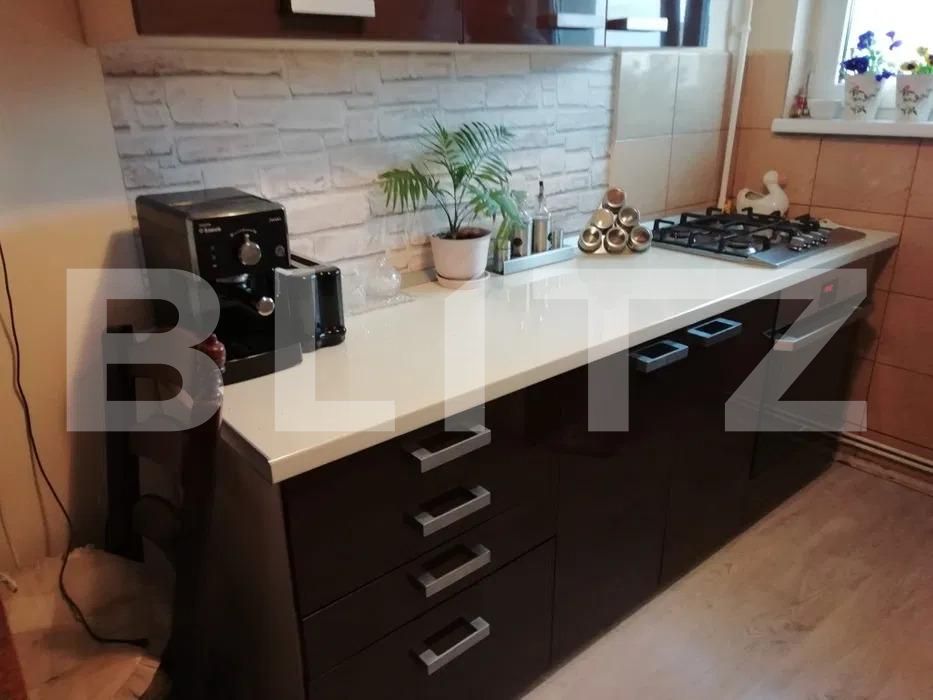Apartament de vanzare 3 camere decomandat Targu Mures BLITZ 73482AV | Poza4