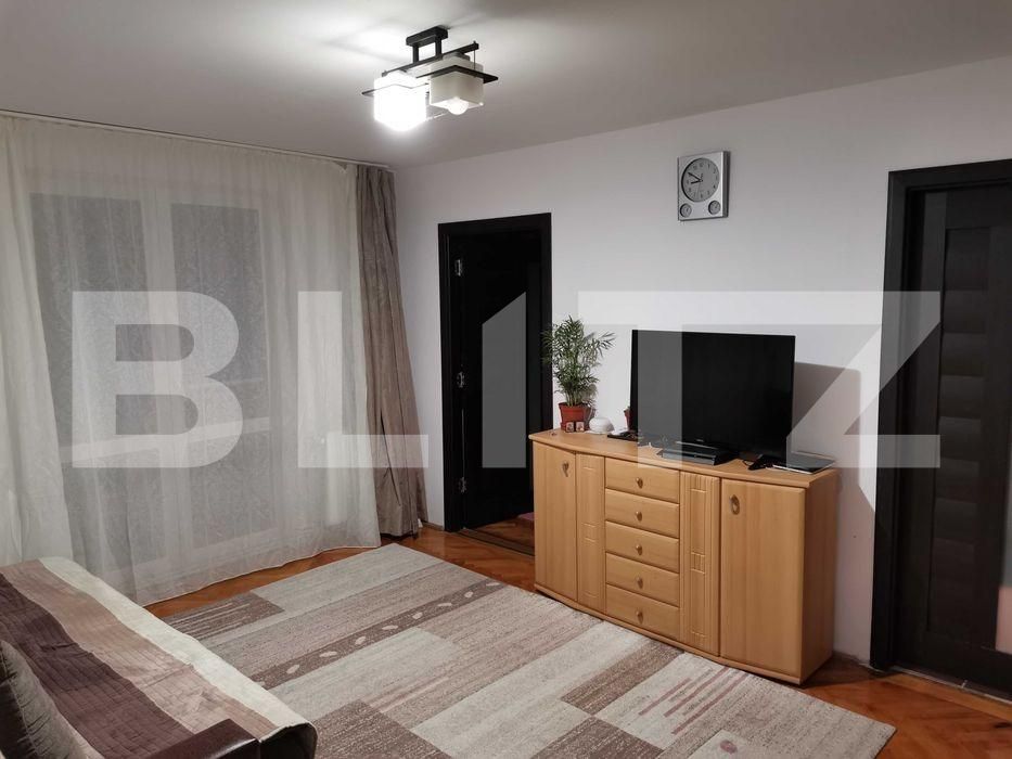 Apartament de vânzare 2 camere 7 Noiembrie - 73485AV | BLITZ Târgu Mureș | Poza1