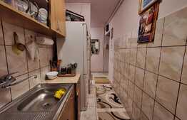 Recomandat pentru investitie! Apartament 2 camere, 40 mp utili, zona 7 Noiembrie!