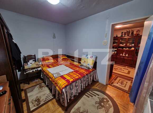 Apartament de vânzare 2 camere 7 Noiembrie - 73486AV | BLITZ Târgu Mureș | Poza3