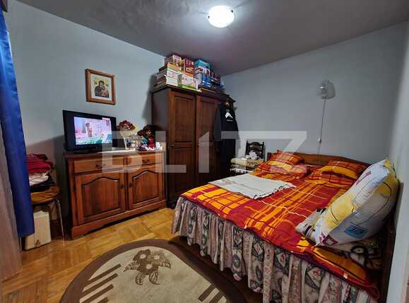 Apartament de vânzare 2 camere 7 Noiembrie - 73486AV | BLITZ Târgu Mureș | Poza2