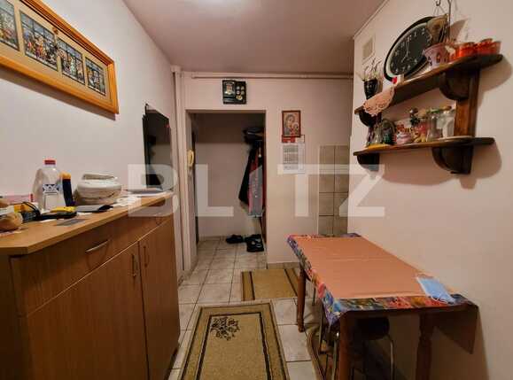 Apartament de vânzare 2 camere 7 Noiembrie - 73486AV | BLITZ Târgu Mureș | Poza8