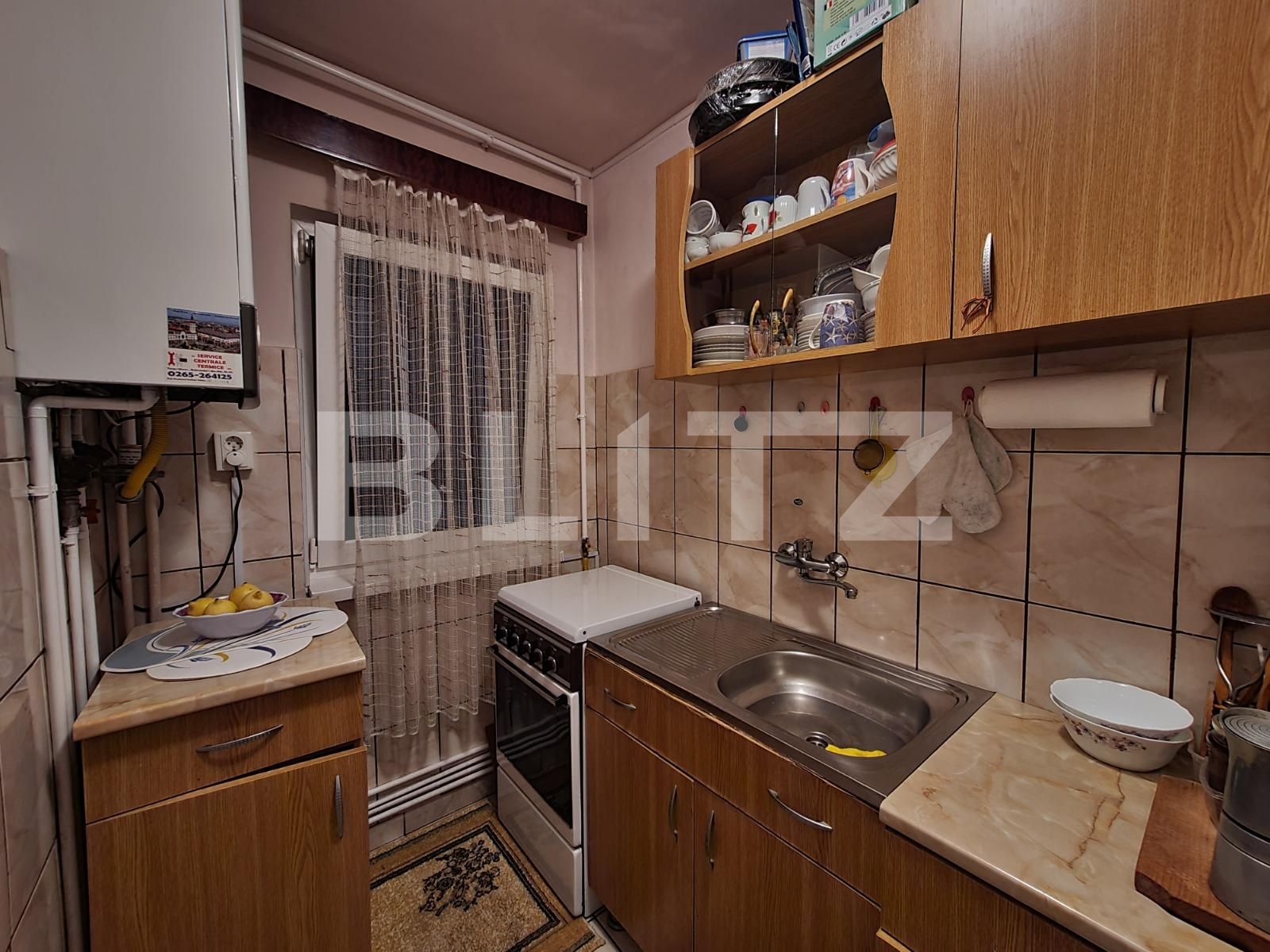 Apartament de vânzare 2 camere 7 Noiembrie - 73486AV | BLITZ Târgu Mureș | Poza5