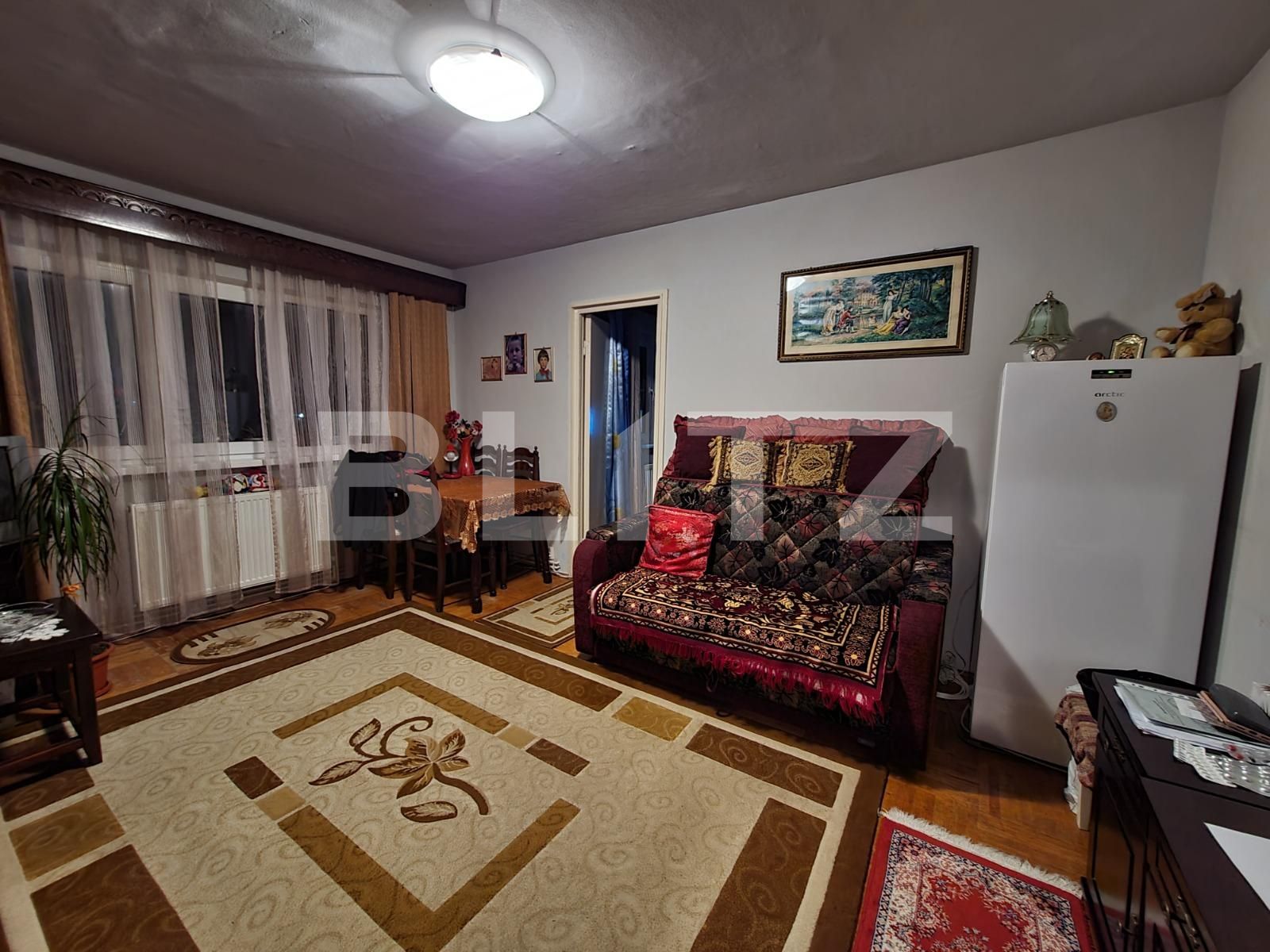 Apartament de vânzare 2 camere 7 Noiembrie - 73486AV | BLITZ Târgu Mureș | Poza1