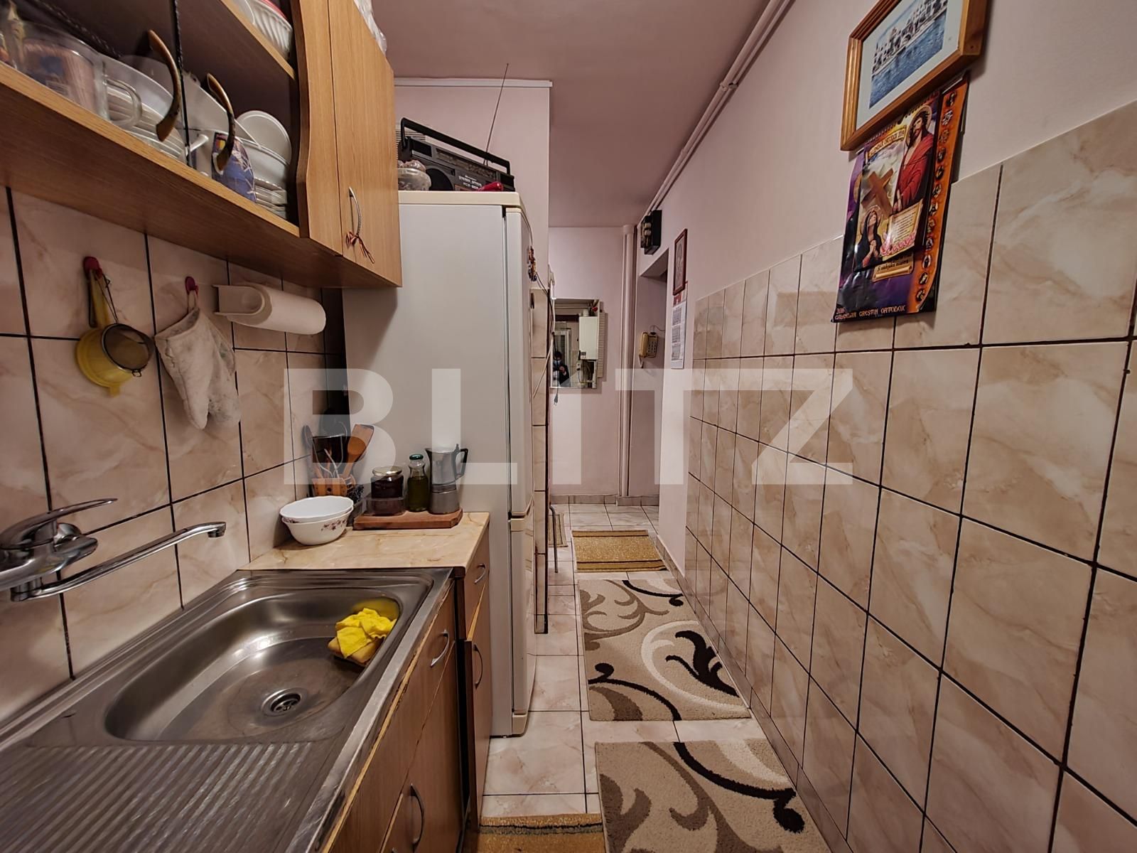 Apartament de vânzare 2 camere 7 Noiembrie - 73486AV | BLITZ Târgu Mureș | Poza4