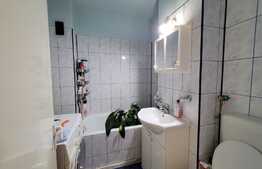 Foarte luminos si calduros! Apartament 3 camere, 60 mp utili, zona Tudor!