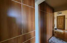 Foarte luminos si calduros! Apartament 3 camere, 60 mp utili, zona Tudor!