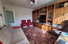 Foarte luminos si calduros! Apartament 3 camere, 60 mp utili, zona Tudor!